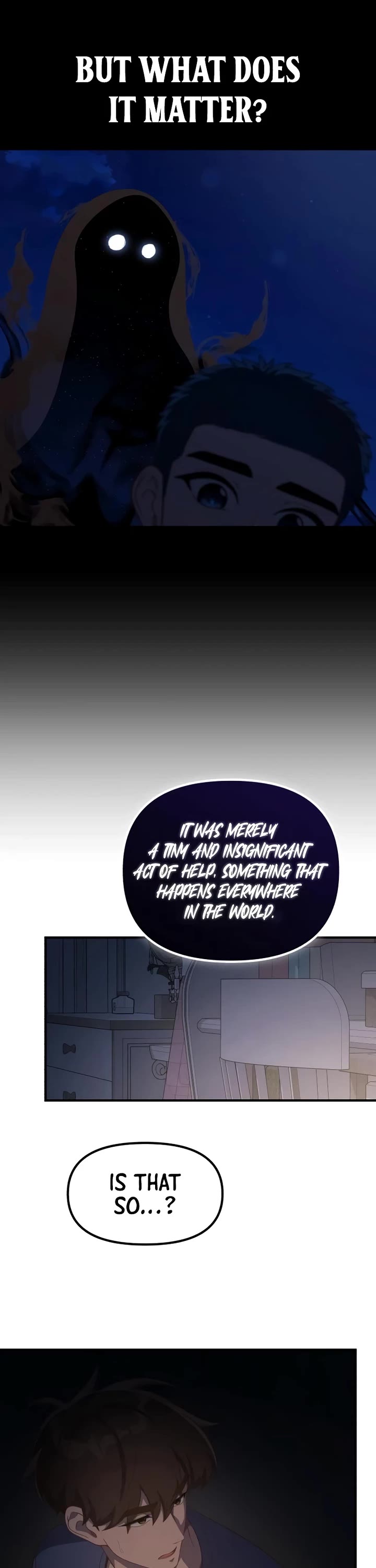 The Genius Wants to be Ordinary! chapter 61 page 37