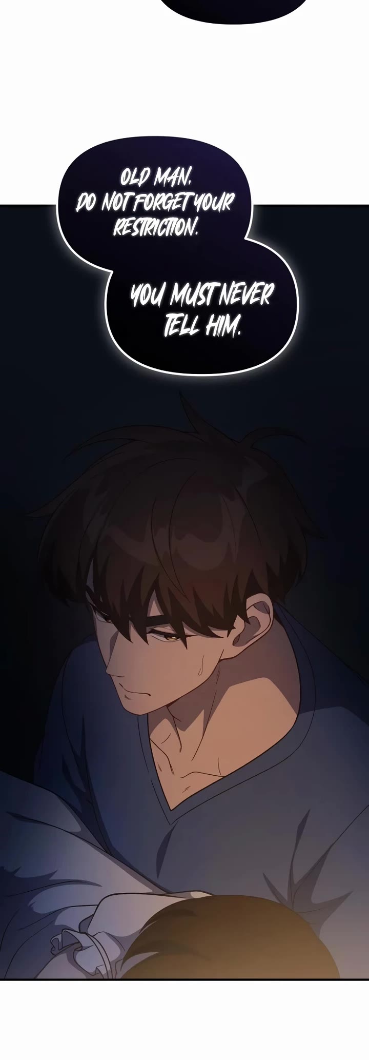 The Genius Wants to be Ordinary! chapter 61 page 4