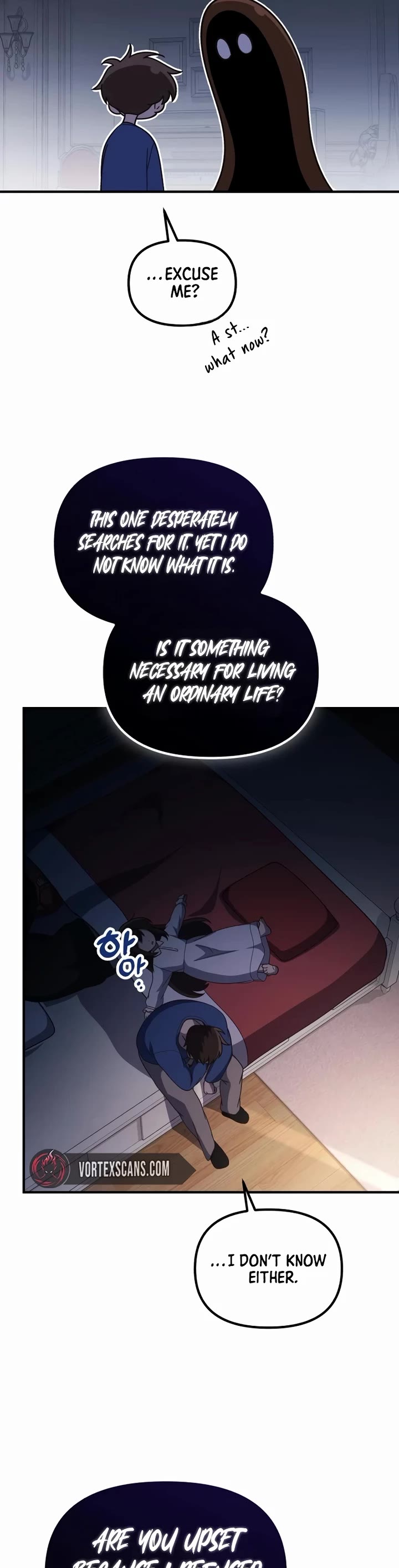 The Genius Wants to be Ordinary! chapter 61 page 42