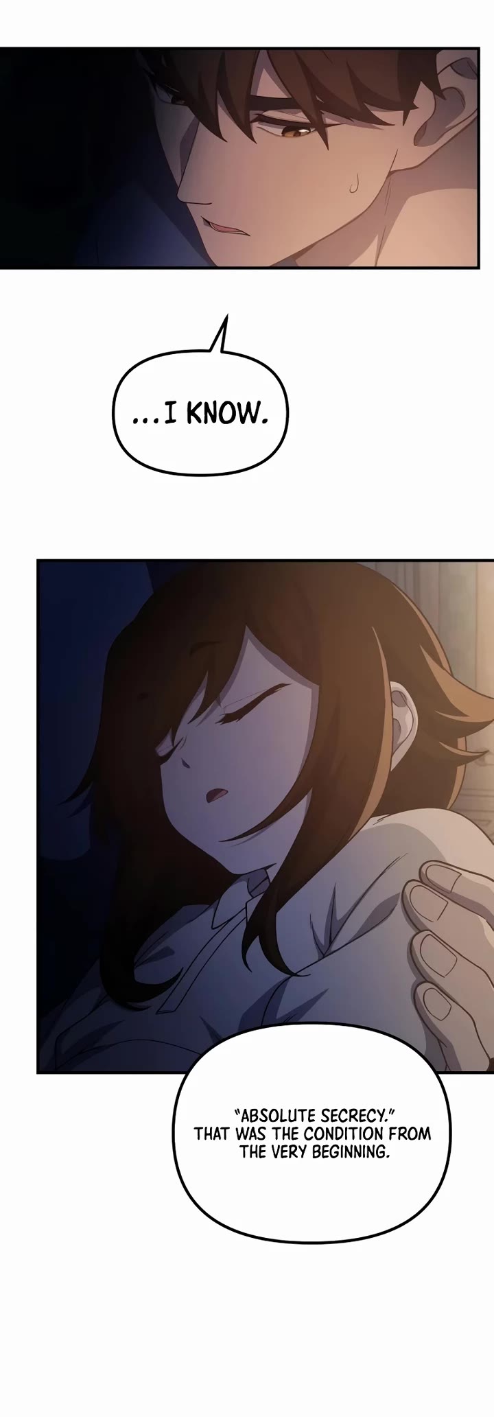The Genius Wants to be Ordinary! chapter 61 page 5