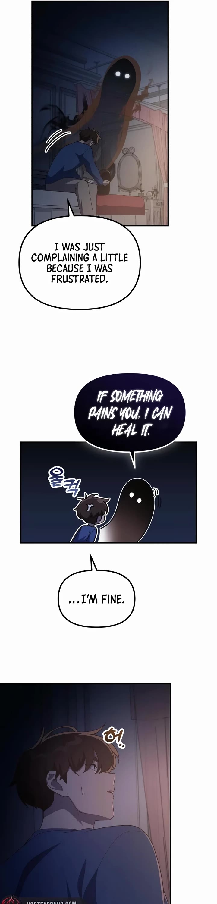 The Genius Wants to be Ordinary! chapter 61 page 6