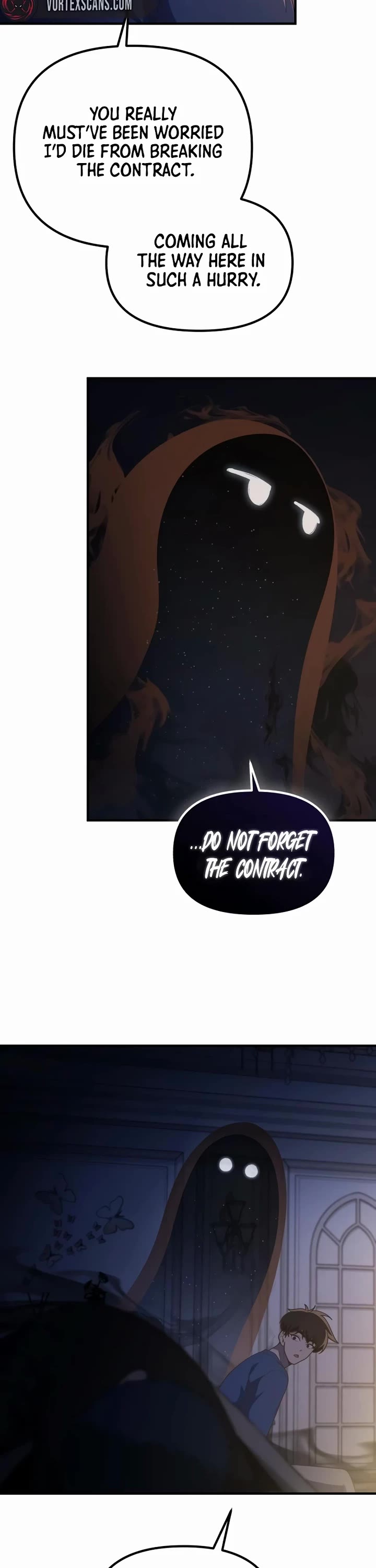 The Genius Wants to be Ordinary! chapter 61 page 7