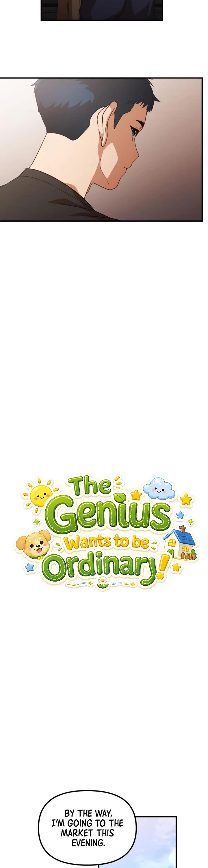 The Genius Wants to be Ordinary! chapter 62 page 13
