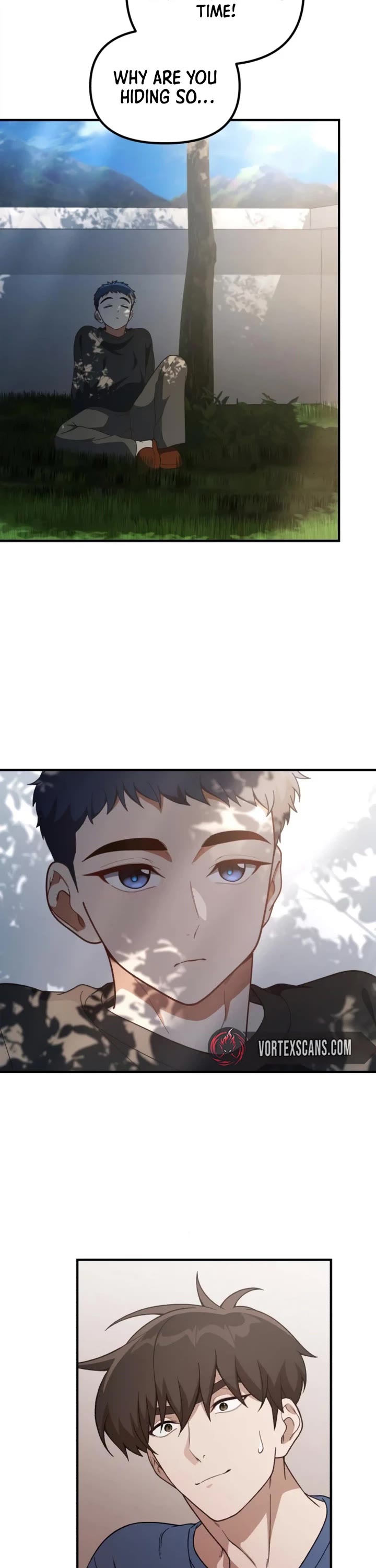 The Genius Wants to be Ordinary! chapter 62 page 18