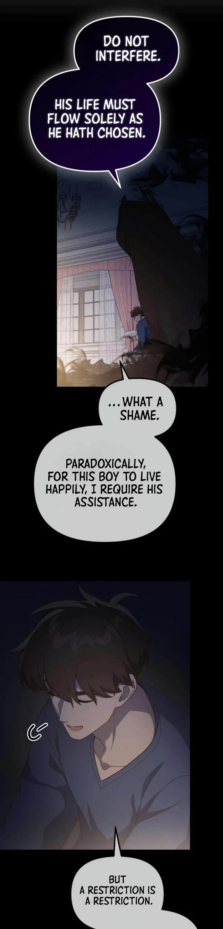 The Genius Wants to be Ordinary! chapter 62 page 2