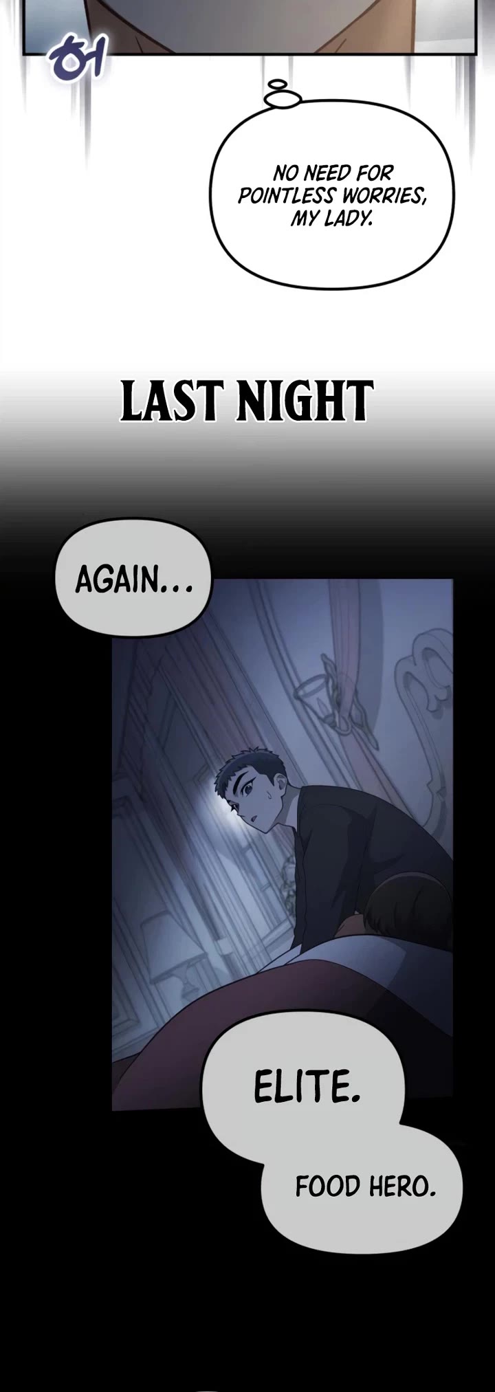 The Genius Wants to be Ordinary! chapter 62 page 20