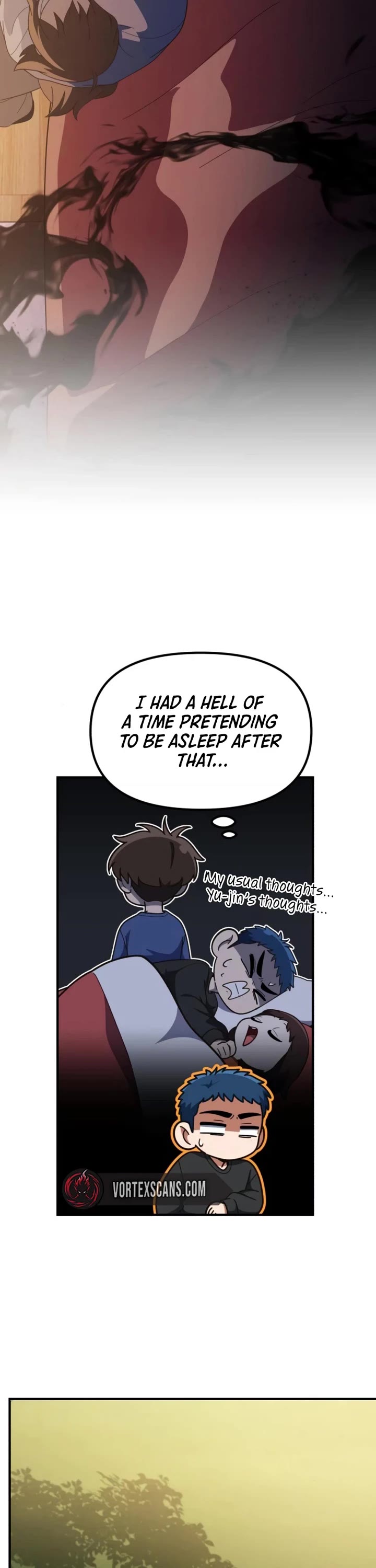 The Genius Wants to be Ordinary! chapter 62 page 27