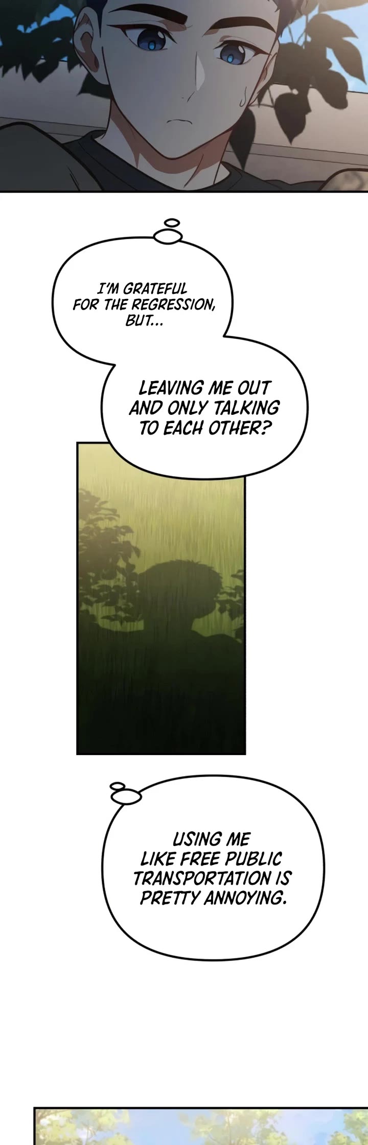 The Genius Wants to be Ordinary! chapter 62 page 29