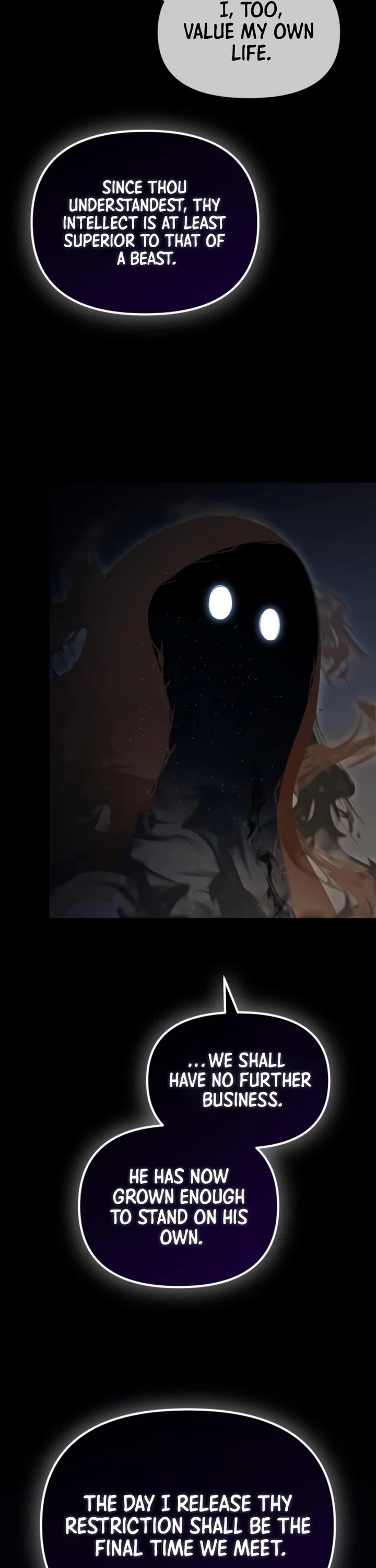 The Genius Wants to be Ordinary! chapter 62 page 3