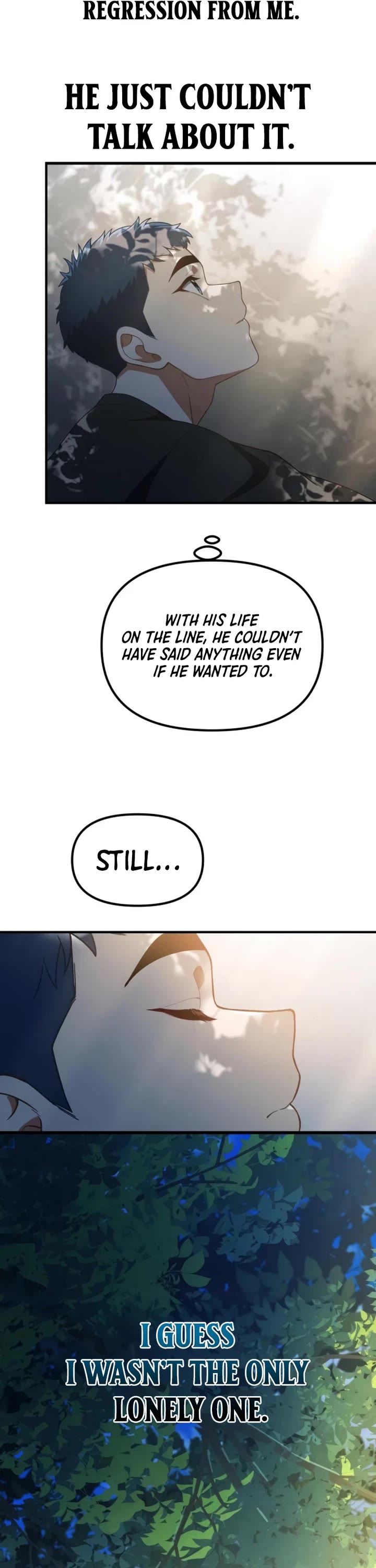 The Genius Wants to be Ordinary! chapter 62 page 31