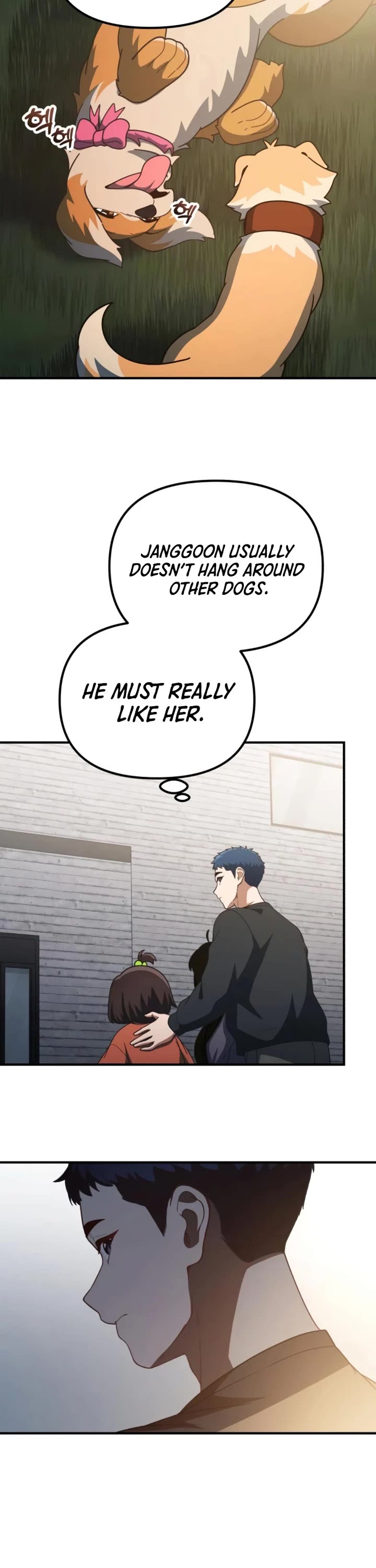 The Genius Wants to be Ordinary! chapter 62 page 37