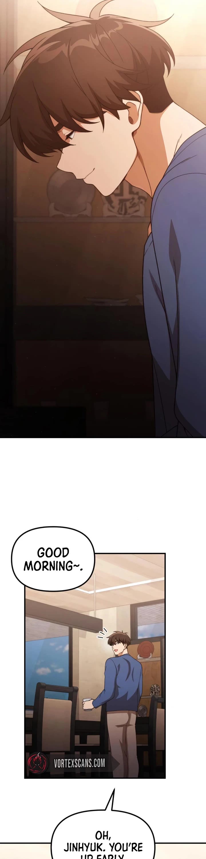 The Genius Wants to be Ordinary! chapter 62 page 6