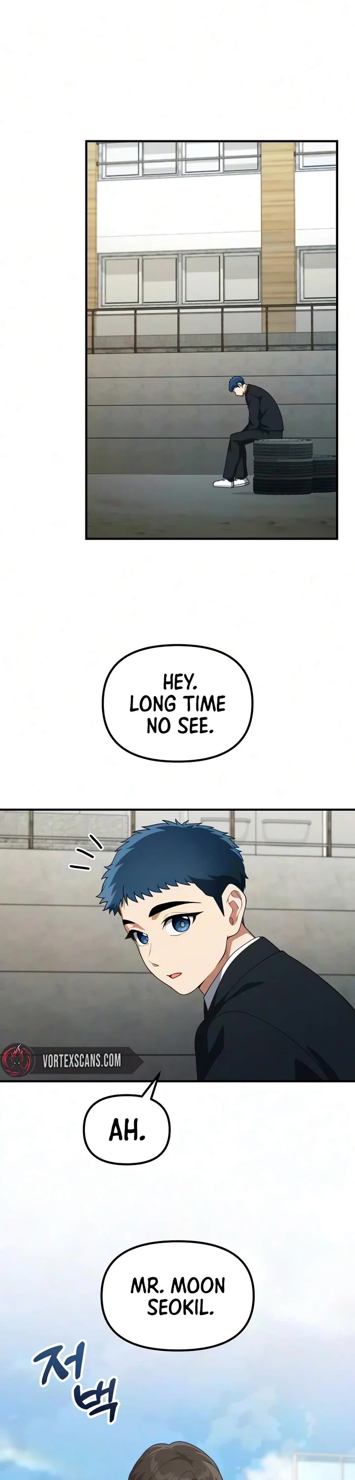 The Genius Wants to be Ordinary! chapter 63 page 16