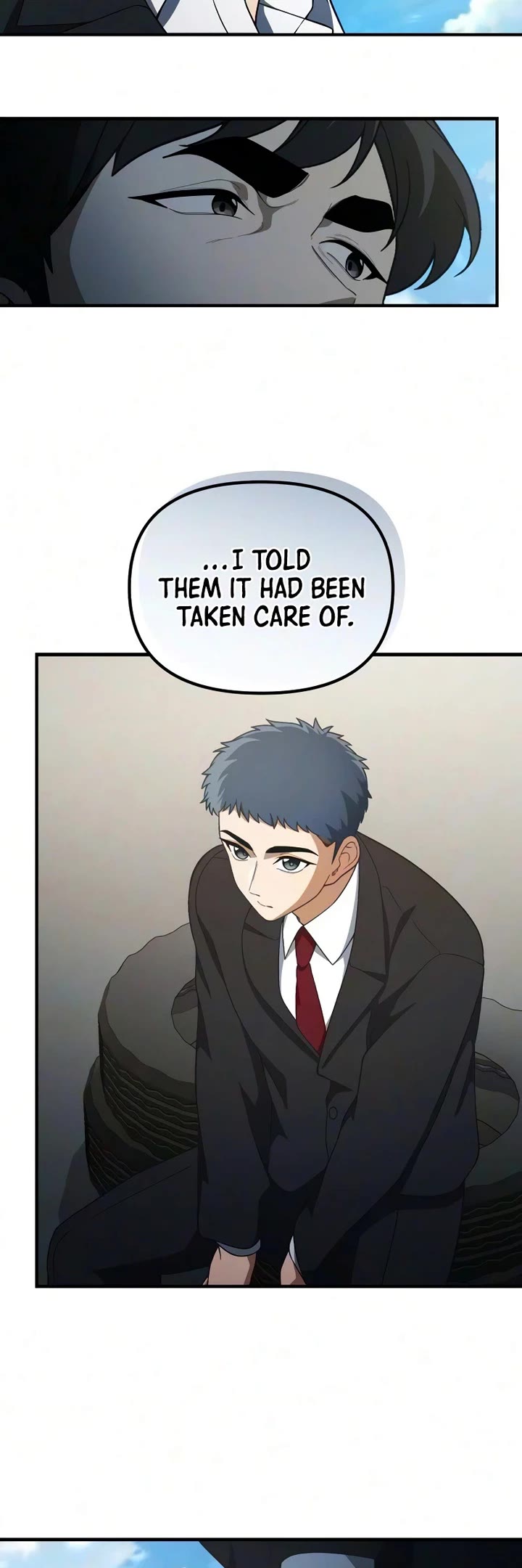 The Genius Wants to be Ordinary! chapter 63 page 19