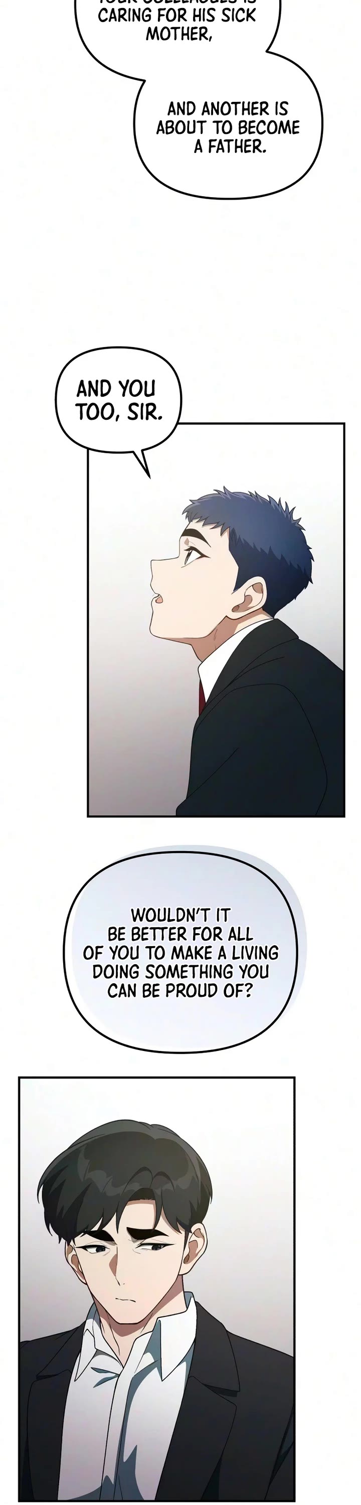The Genius Wants to be Ordinary! chapter 63 page 27