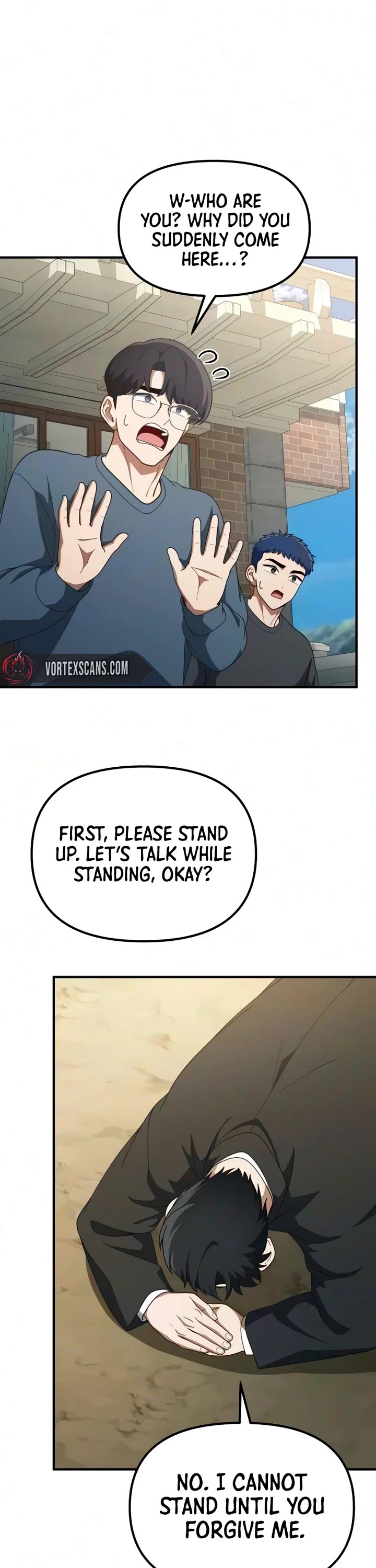 The Genius Wants to be Ordinary! chapter 63 page 31