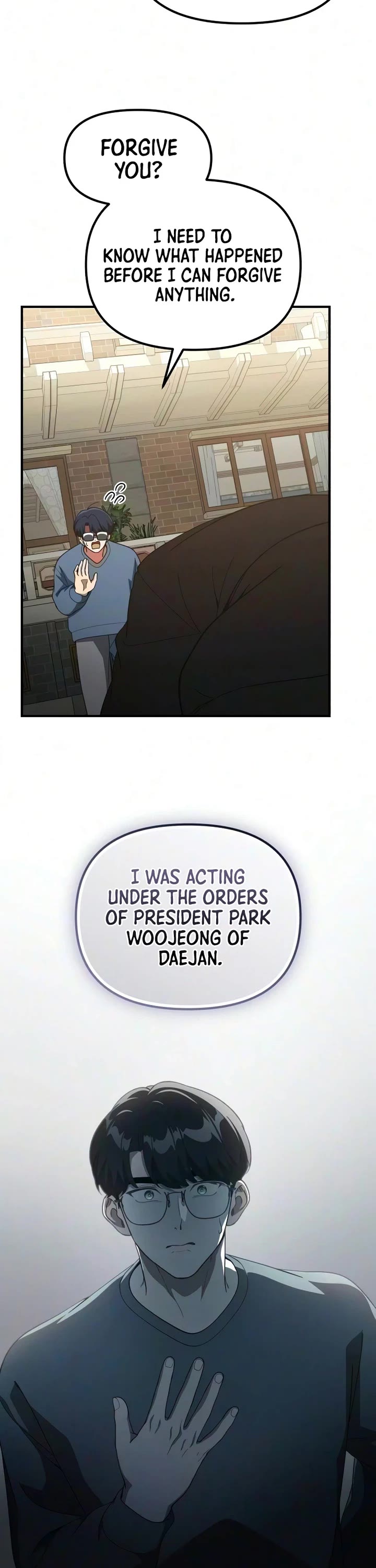 The Genius Wants to be Ordinary! chapter 63 page 32