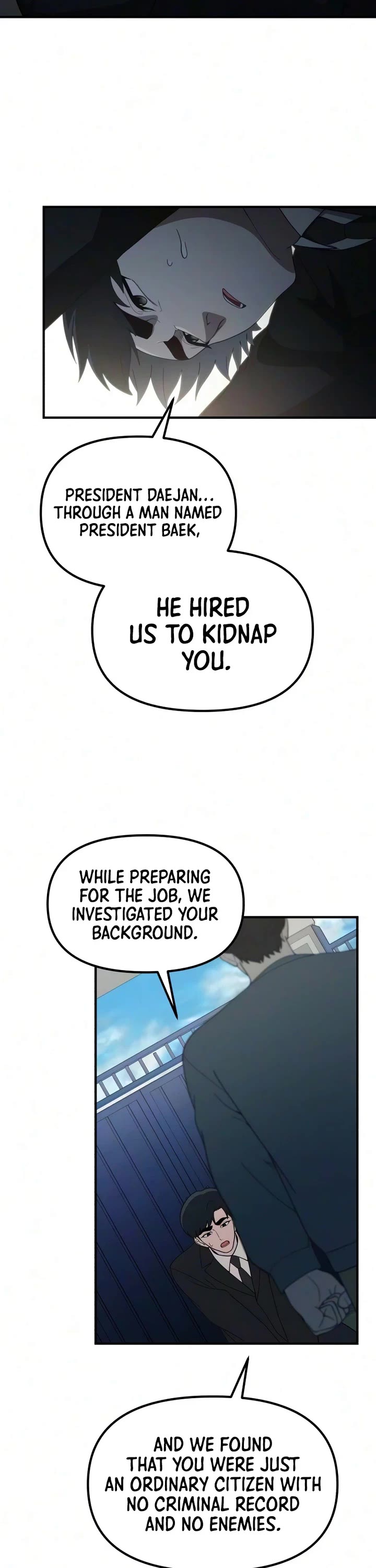 The Genius Wants to be Ordinary! chapter 63 page 33