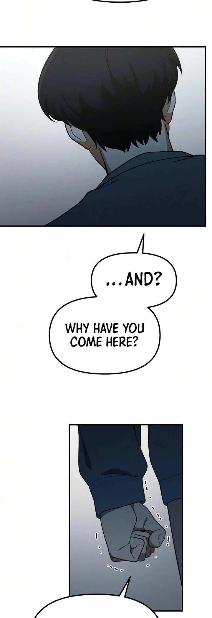 The Genius Wants to be Ordinary! chapter 63 page 34