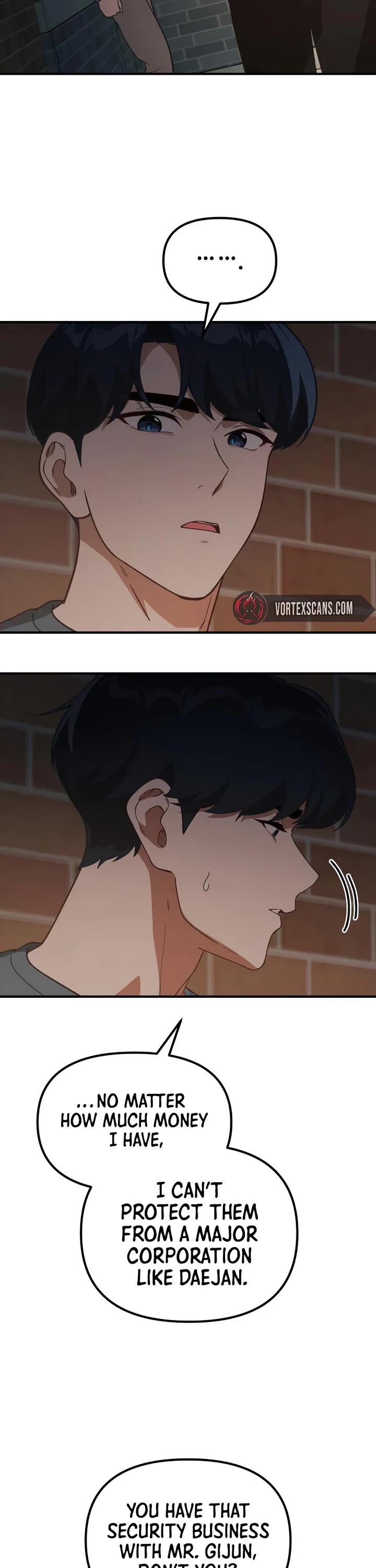 The Genius Wants to be Ordinary! chapter 64 page 13