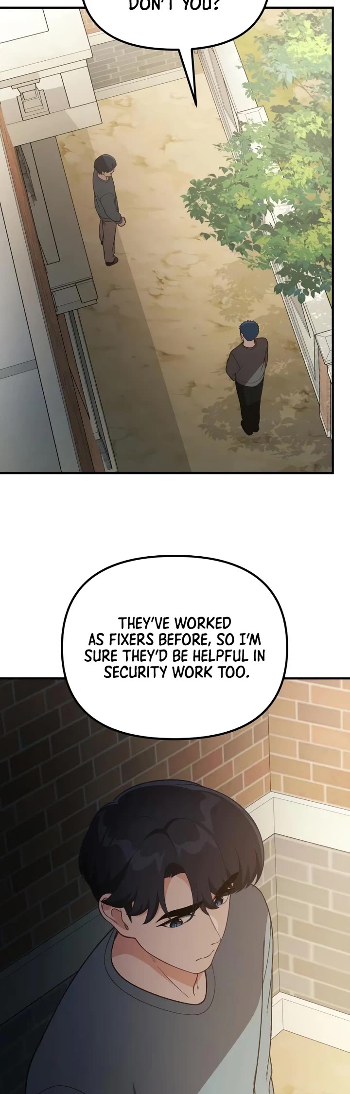 The Genius Wants to be Ordinary! chapter 64 page 14