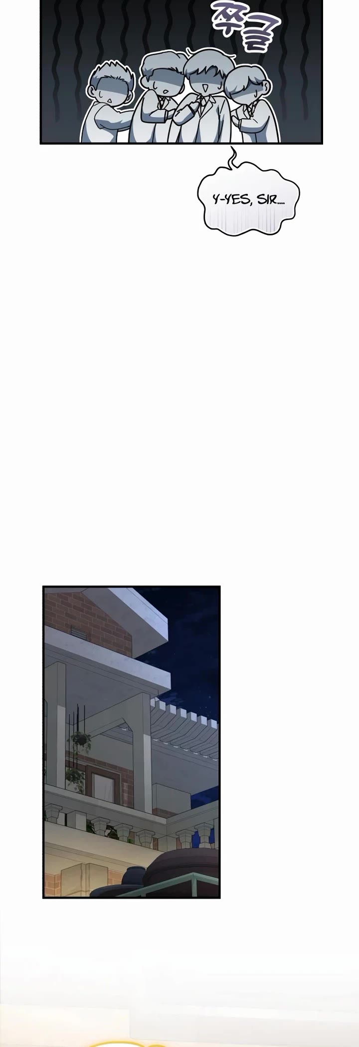 The Genius Wants to be Ordinary! chapter 64 page 20