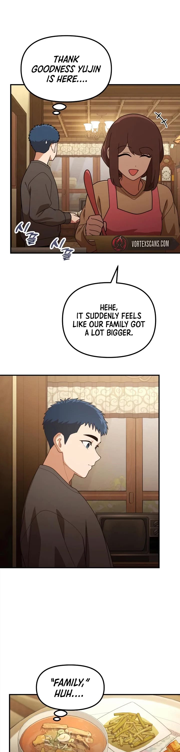 The Genius Wants to be Ordinary! chapter 64 page 23