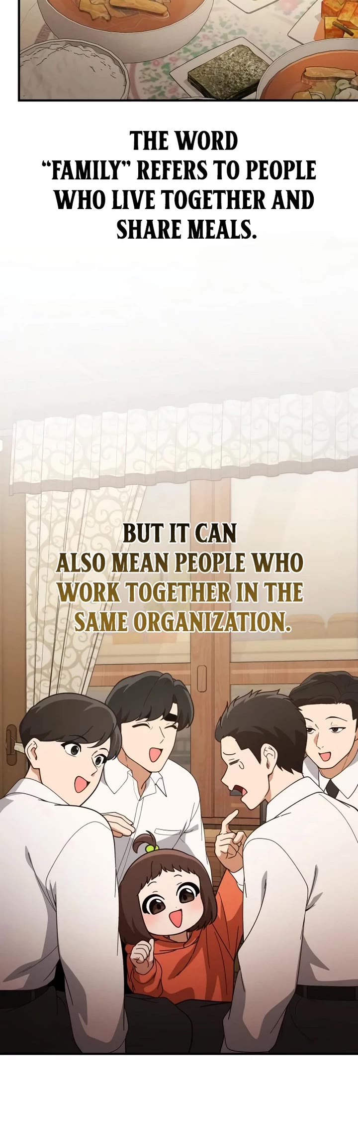 The Genius Wants to be Ordinary! chapter 64 page 24