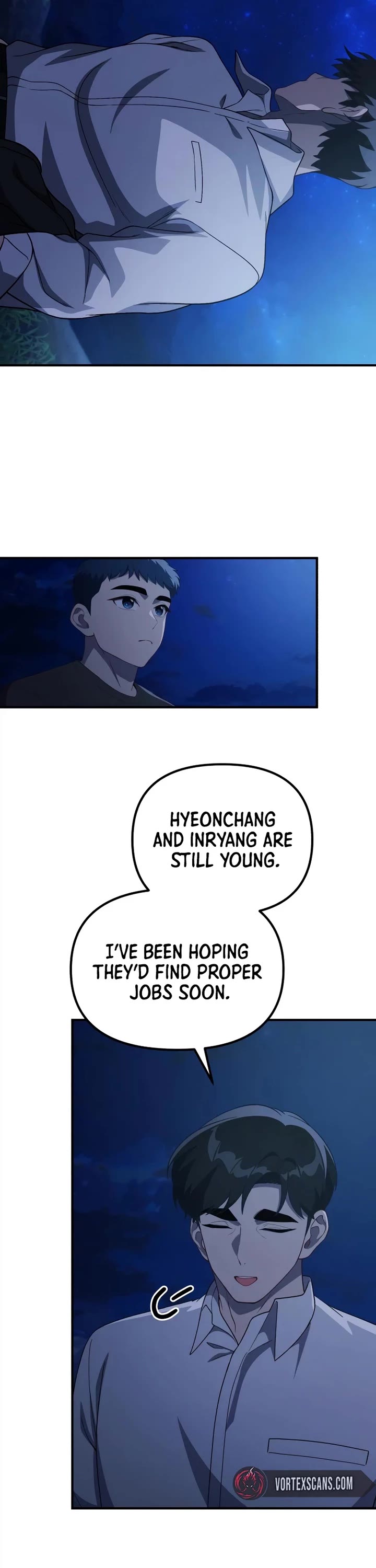 The Genius Wants to be Ordinary! chapter 64 page 31