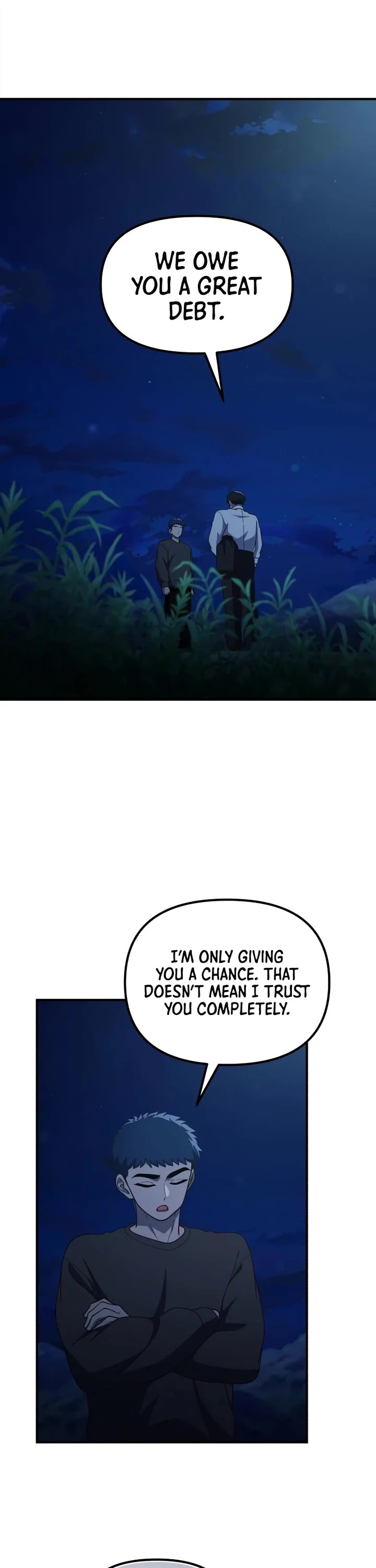 The Genius Wants to be Ordinary! chapter 64 page 32