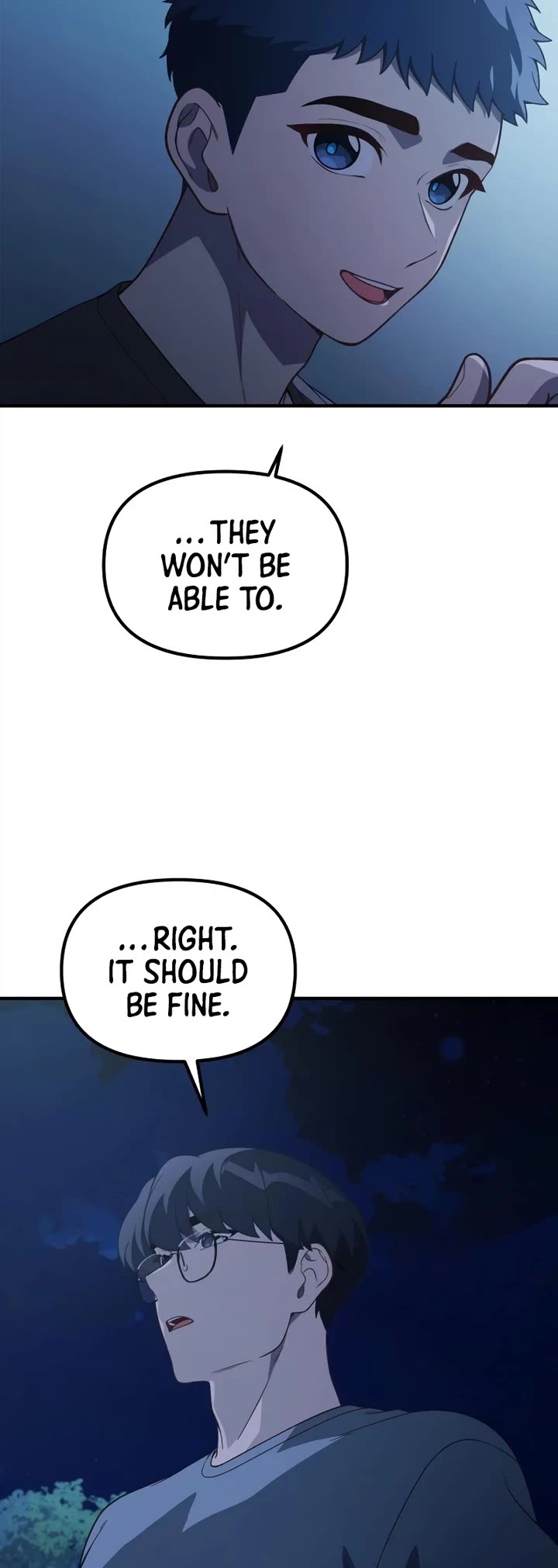 The Genius Wants to be Ordinary! chapter 64 page 37