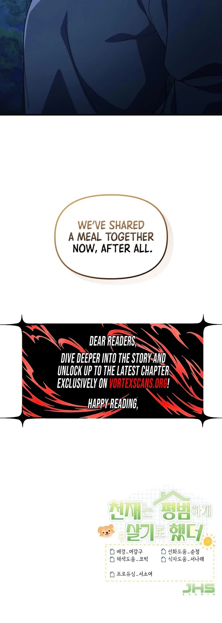 The Genius Wants to be Ordinary! chapter 64 page 38