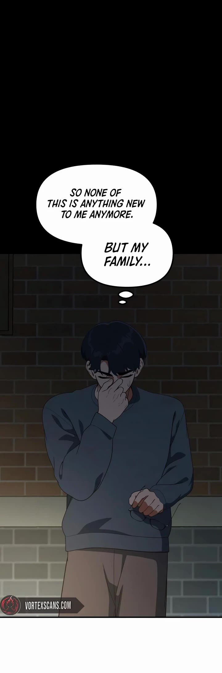 The Genius Wants to be Ordinary! chapter 64 page 4