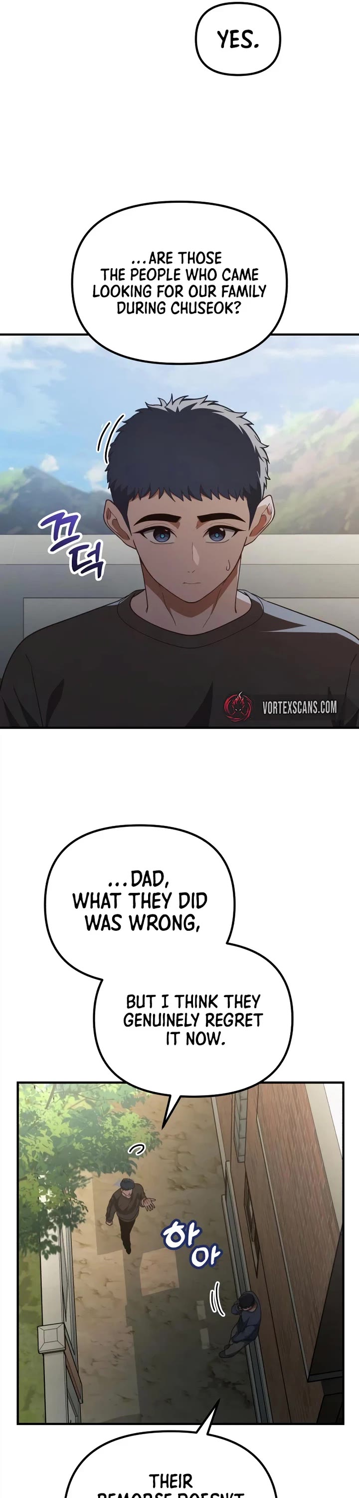 The Genius Wants to be Ordinary! chapter 64 page 6