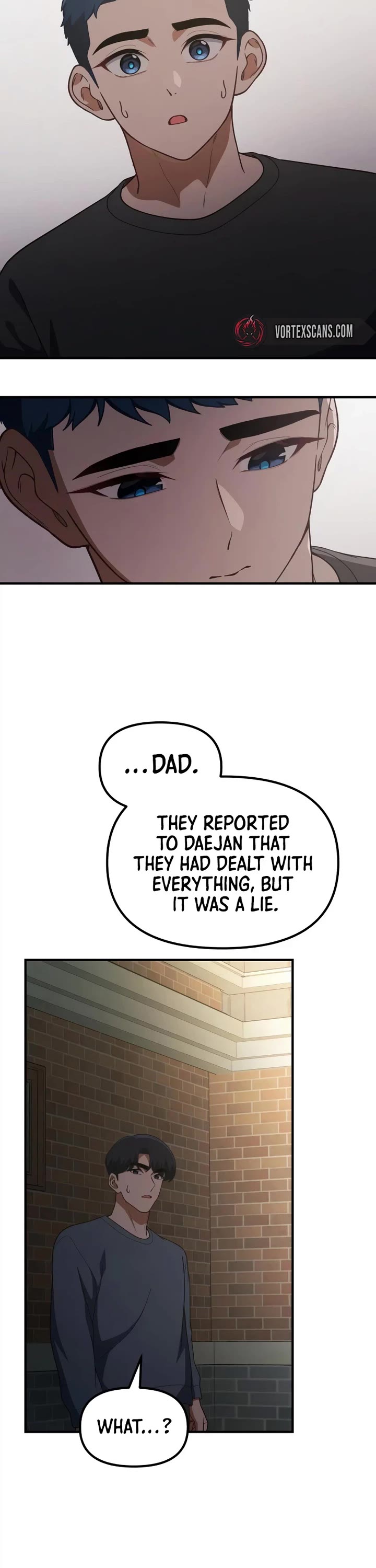 The Genius Wants to be Ordinary! chapter 64 page 8