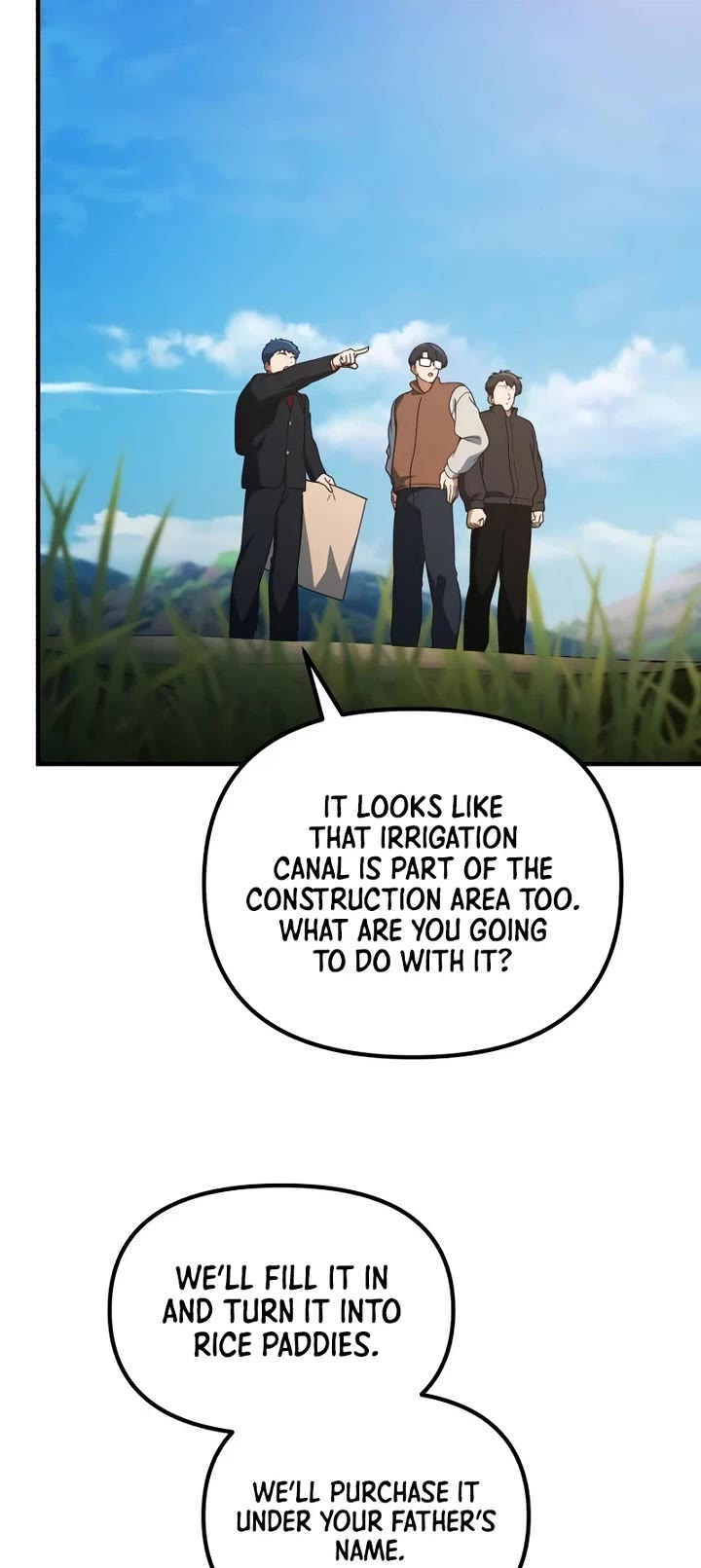 The Genius Wants to be Ordinary! chapter 65 page 14