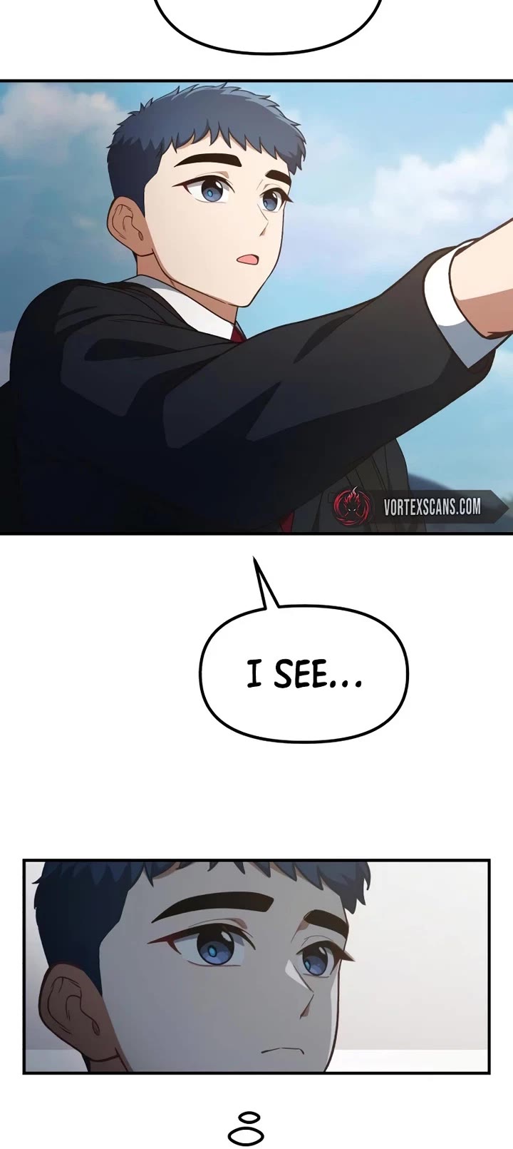 The Genius Wants to be Ordinary! chapter 65 page 15