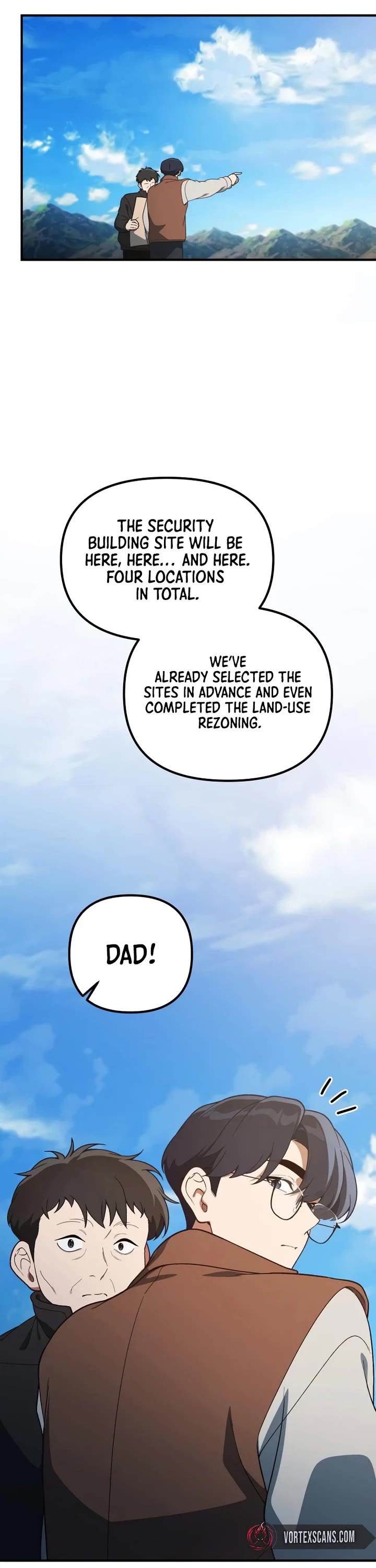 The Genius Wants to be Ordinary! chapter 65 page 2