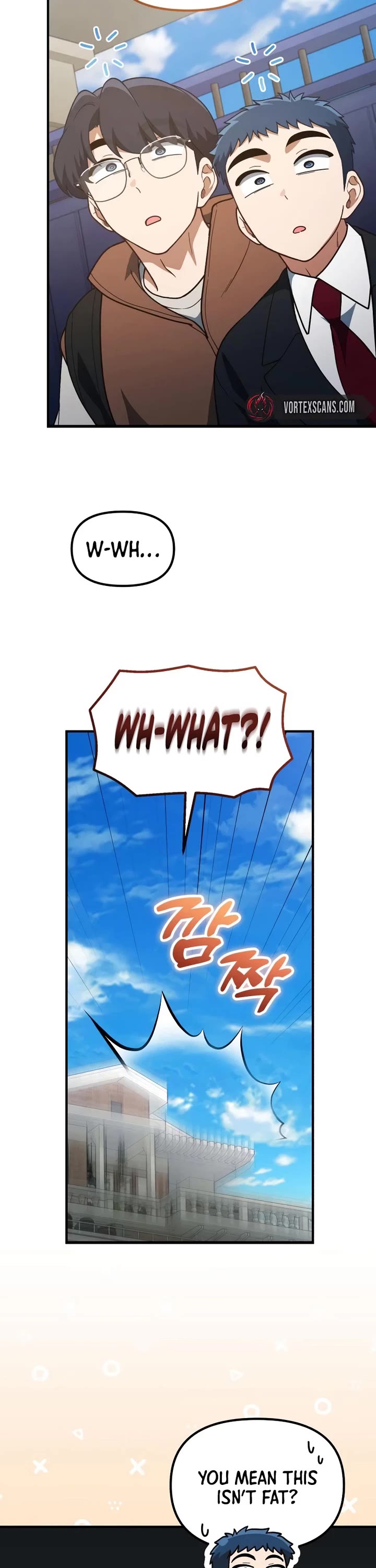 The Genius Wants to be Ordinary! chapter 65 page 22
