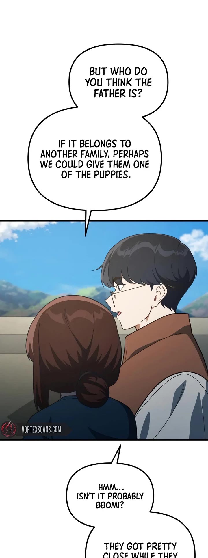 The Genius Wants to be Ordinary! chapter 65 page 24
