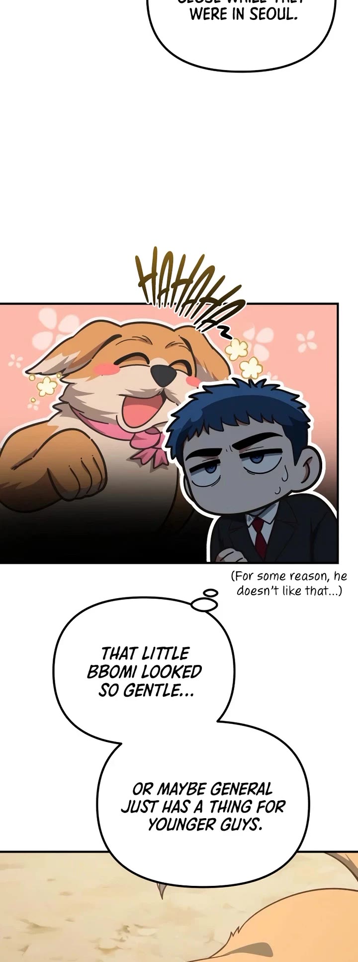 The Genius Wants to be Ordinary! chapter 65 page 25