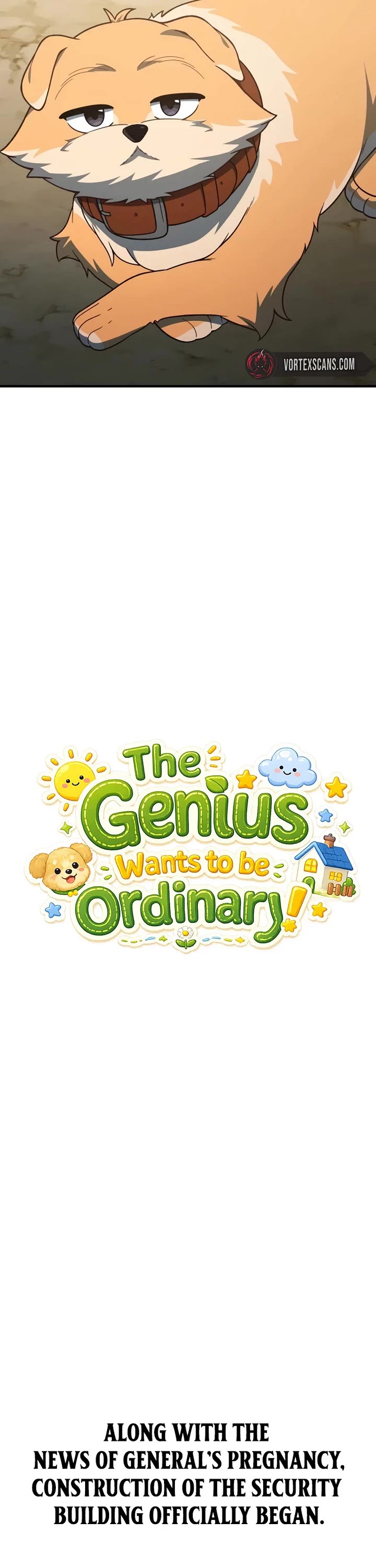 The Genius Wants to be Ordinary! chapter 65 page 26