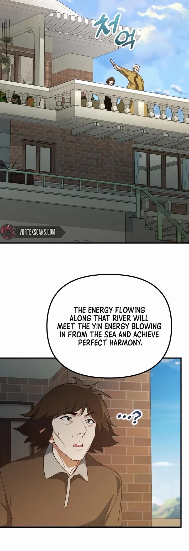 The Genius Wants to be Ordinary! chapter 65 page 30