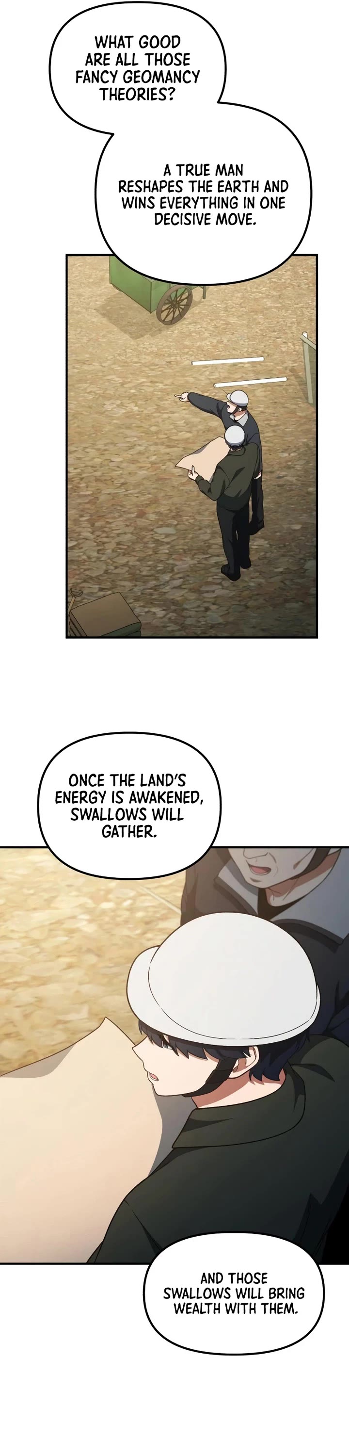 The Genius Wants to be Ordinary! chapter 65 page 31