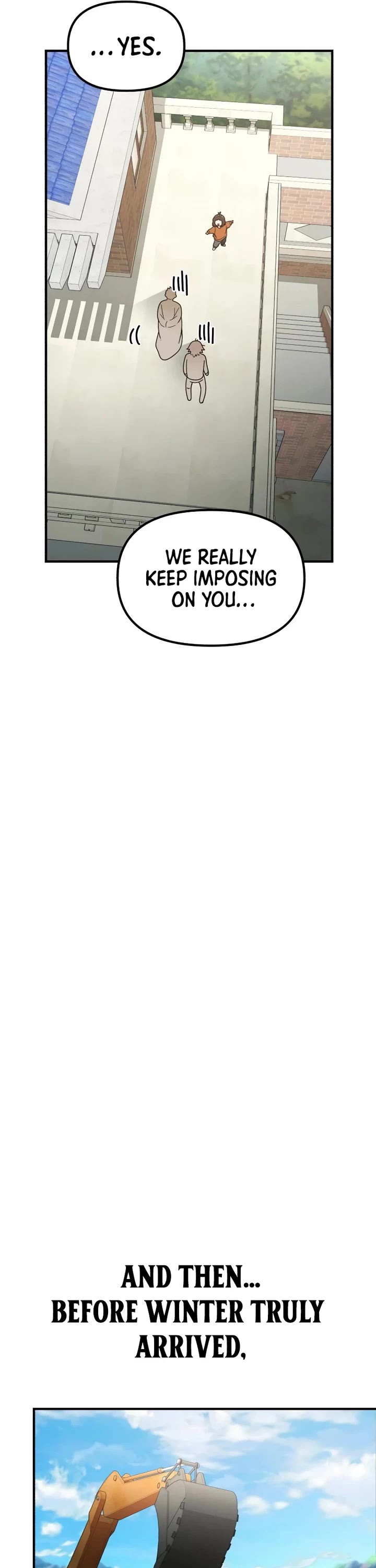 The Genius Wants to be Ordinary! chapter 65 page 36