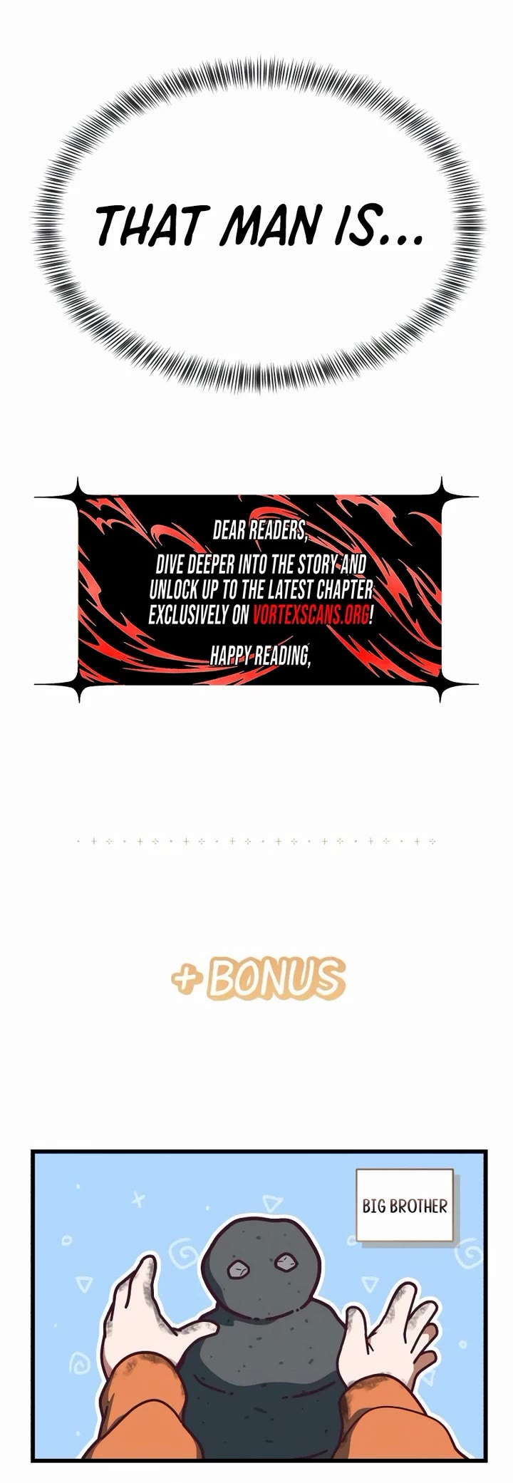 The Genius Wants to be Ordinary! chapter 65 page 40