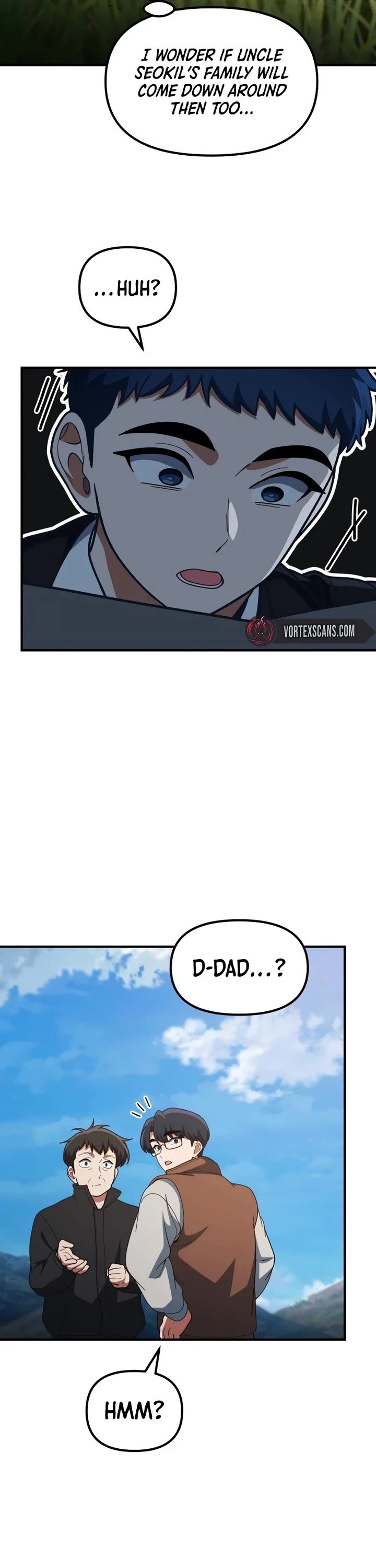 The Genius Wants to be Ordinary! chapter 65 page 6