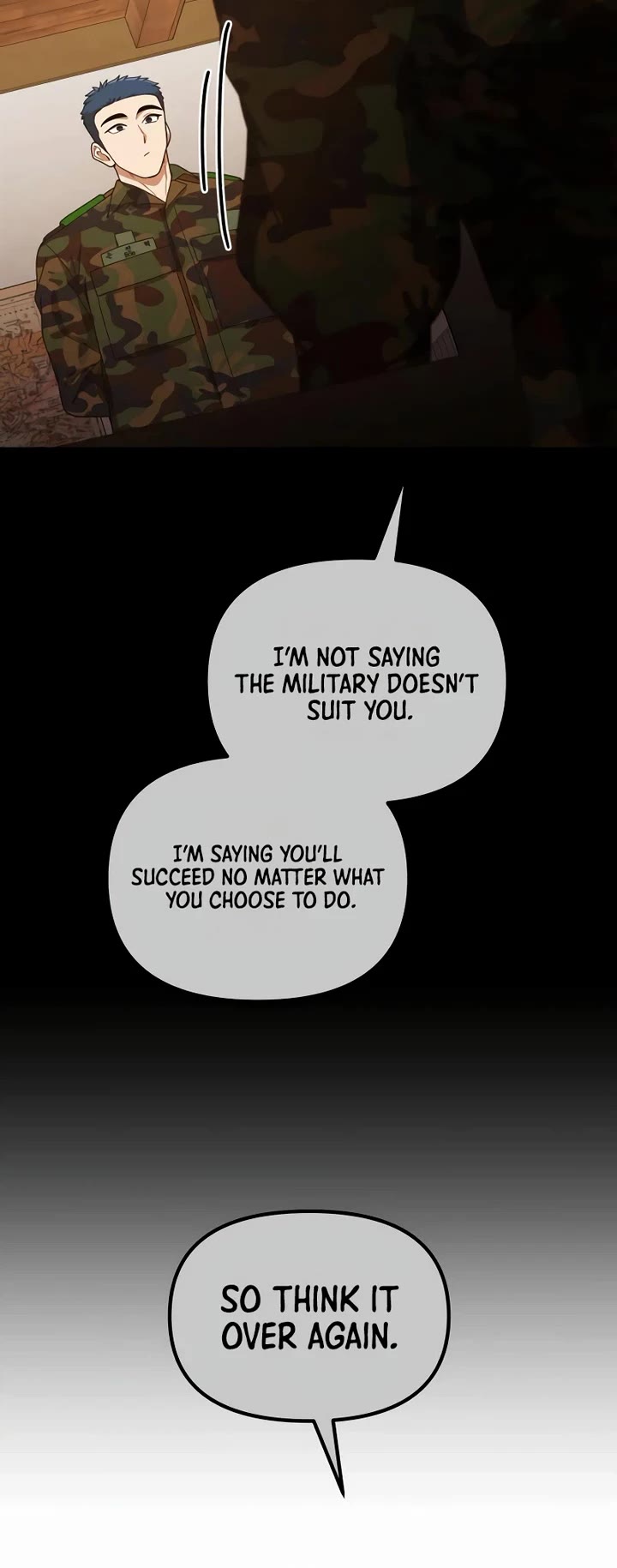 The Genius Wants to be Ordinary! chapter 66 page 10