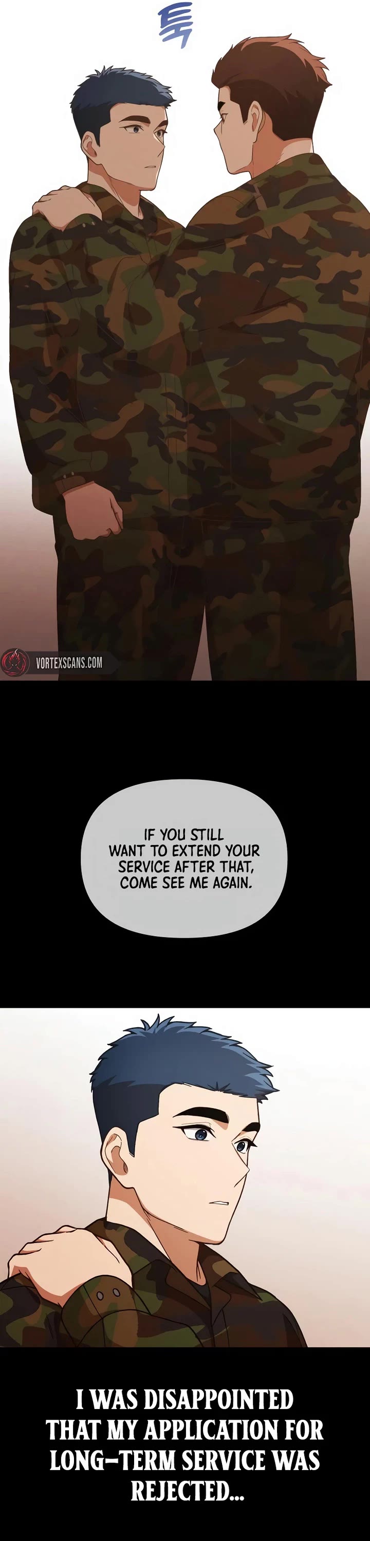 The Genius Wants to be Ordinary! chapter 66 page 11