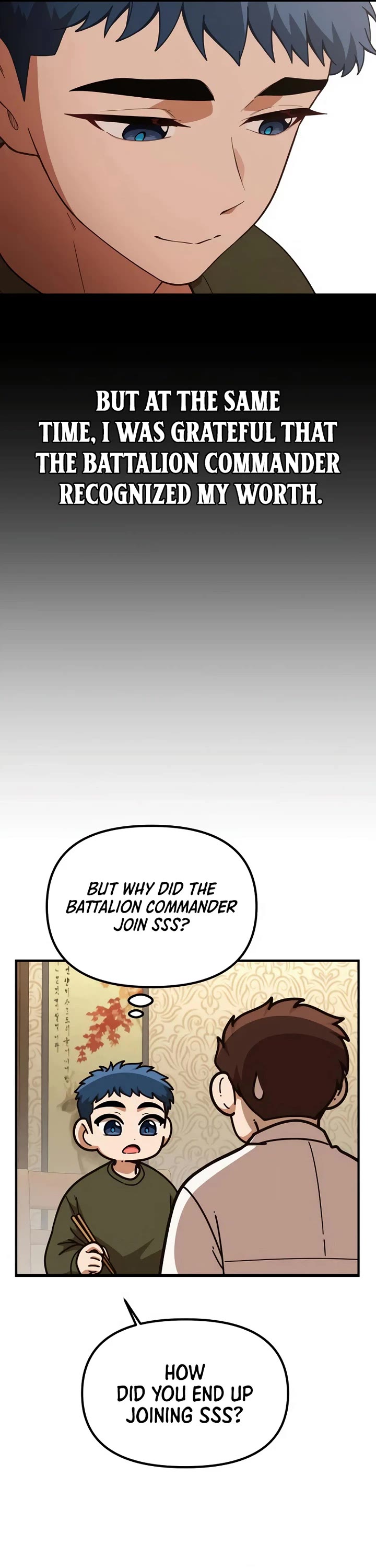 The Genius Wants to be Ordinary! chapter 66 page 12